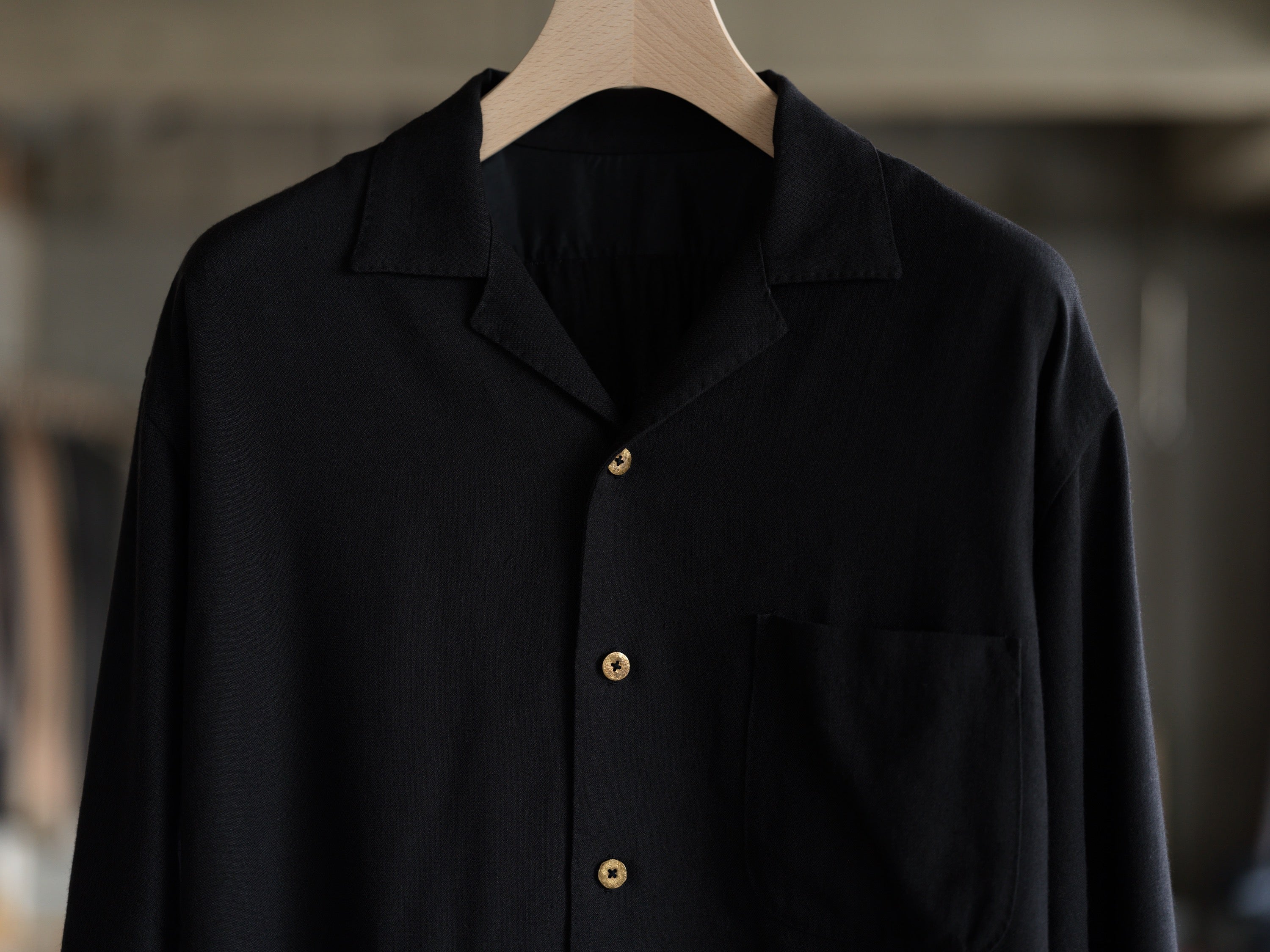 Copain - Black