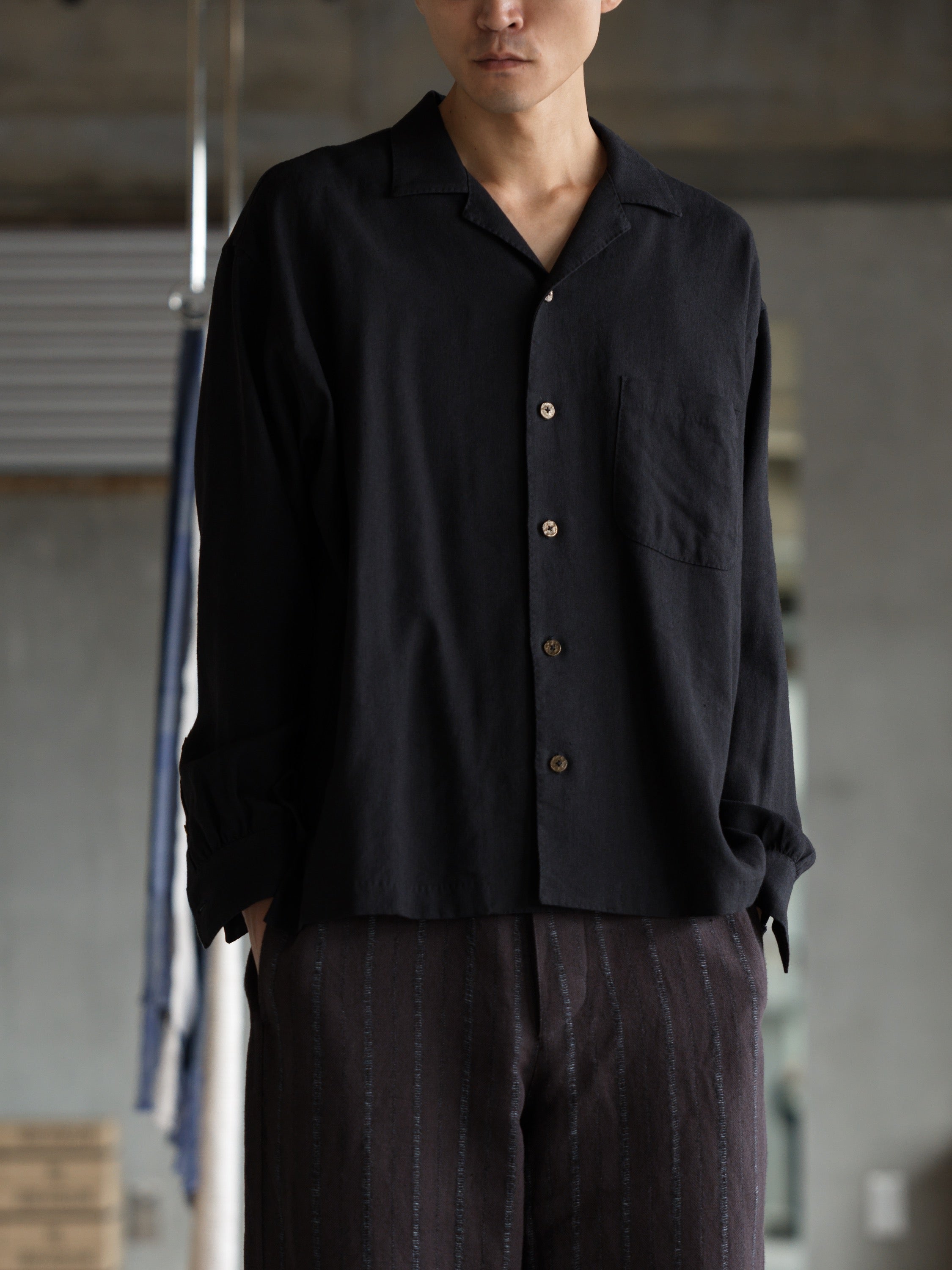 Copain - Black