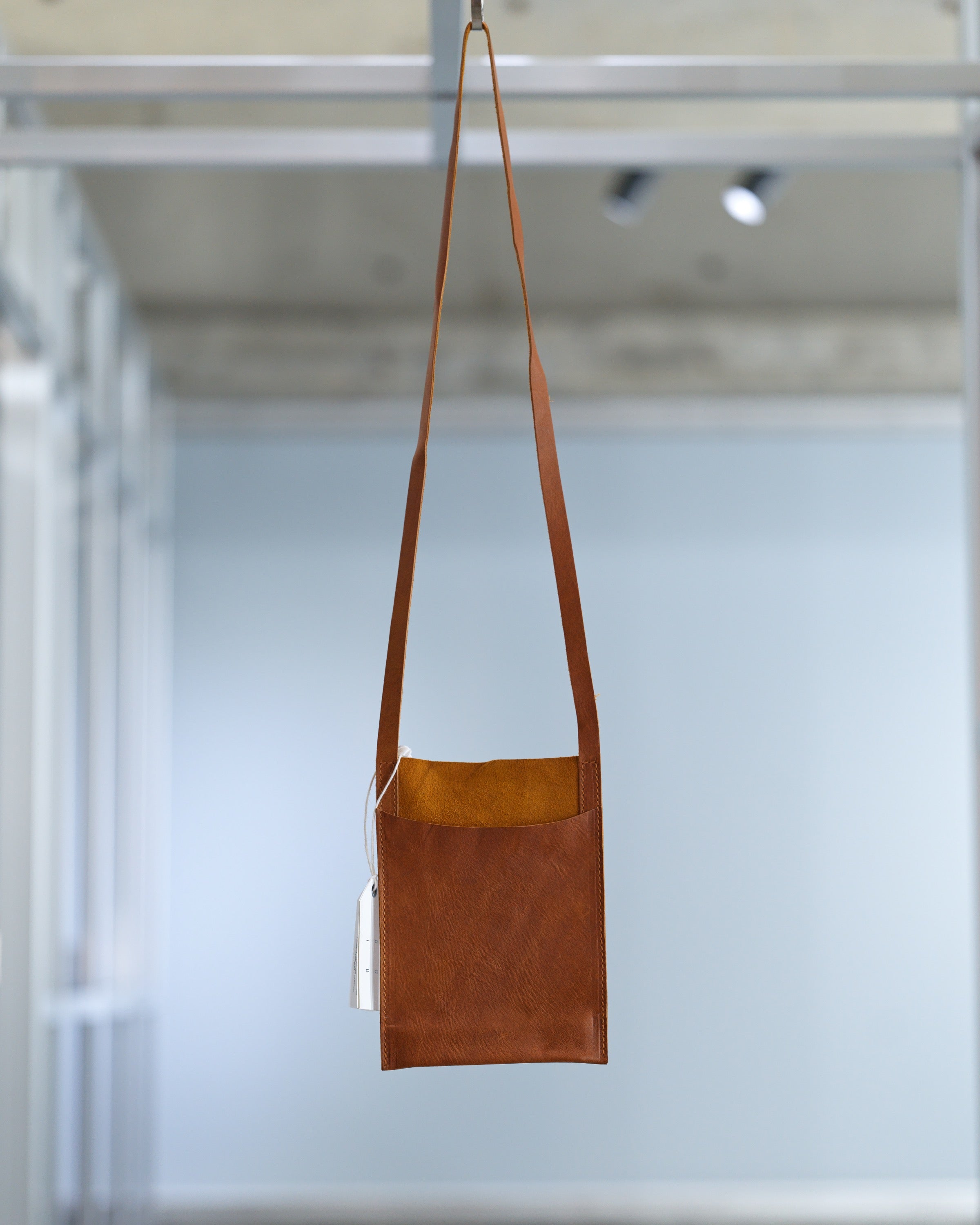 PKT1 - Full Grain CV182T [Seasonal Color]