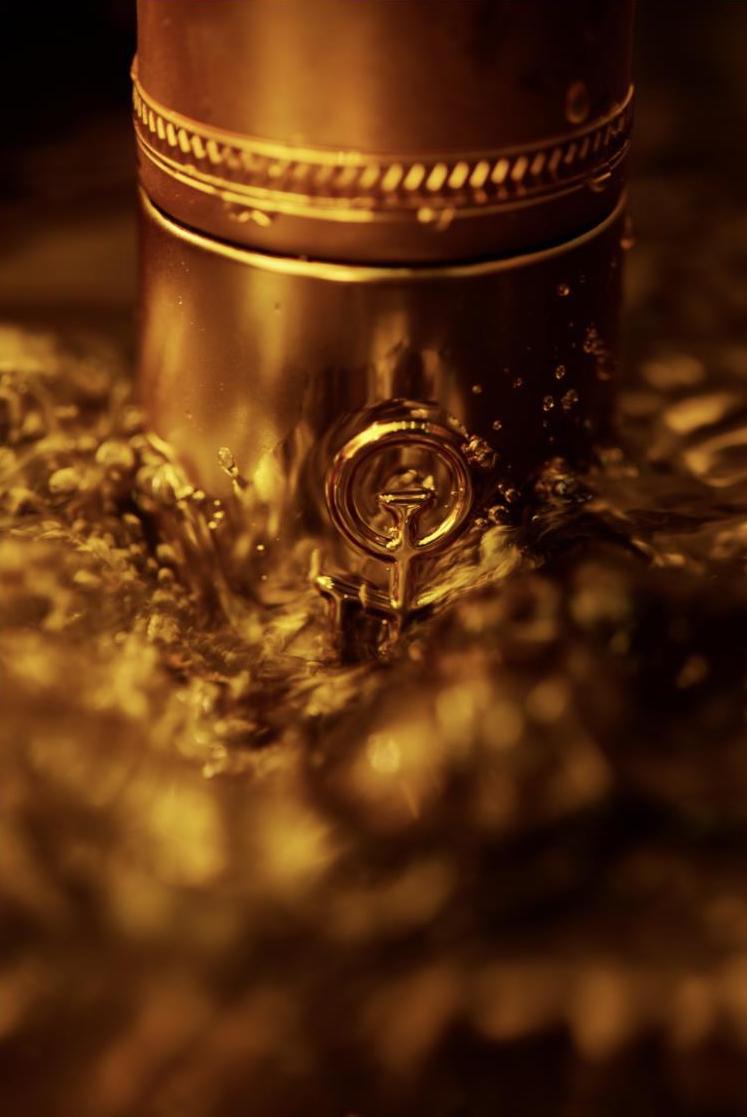 Liquides Imaginaires リキッドイマジネール Liquid Gold Limited Edition 2022 リキッドゴールド リミテッドエディション2022