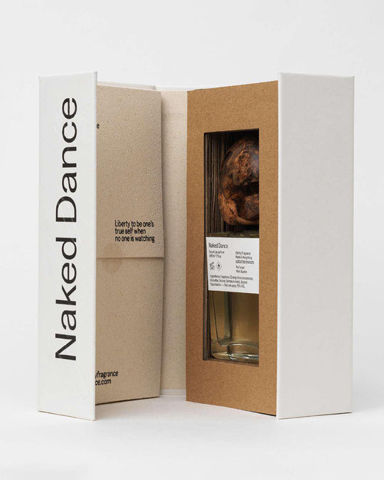 Naked Dancce (ネイキッド・ダンス) - .Oddity (オディティ) – Lounge Sai