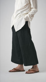 Wide Leg Pants【SS24 Pre-order】