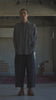 Ankle Wide Straight Pants