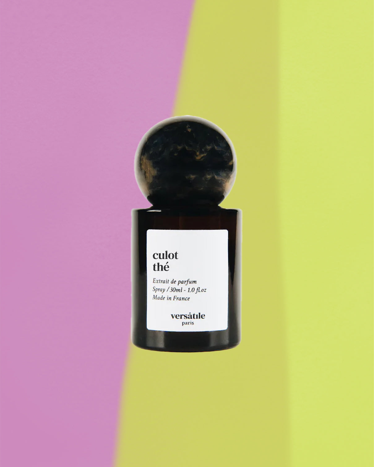 Versatile Paris culot thé キュロテ Culot Thé(キュロテ) - versatil paris (ヴェルサティル パリ 無料