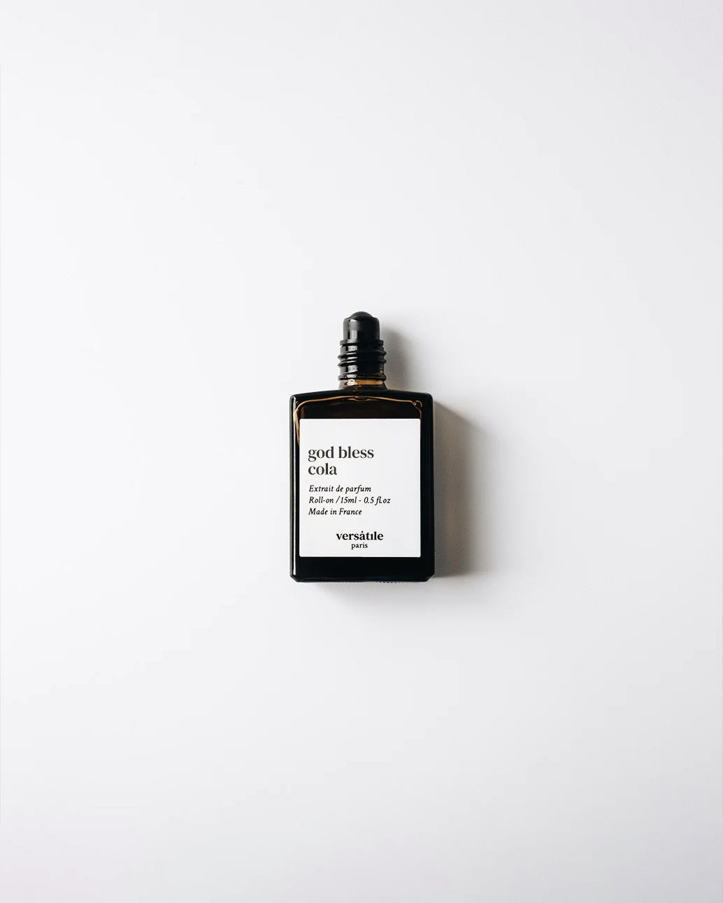 香水(ユニセックス) versatile Paris god bless cola 15ml Versatile Paris God Bless Cola | Official Stockist Australia