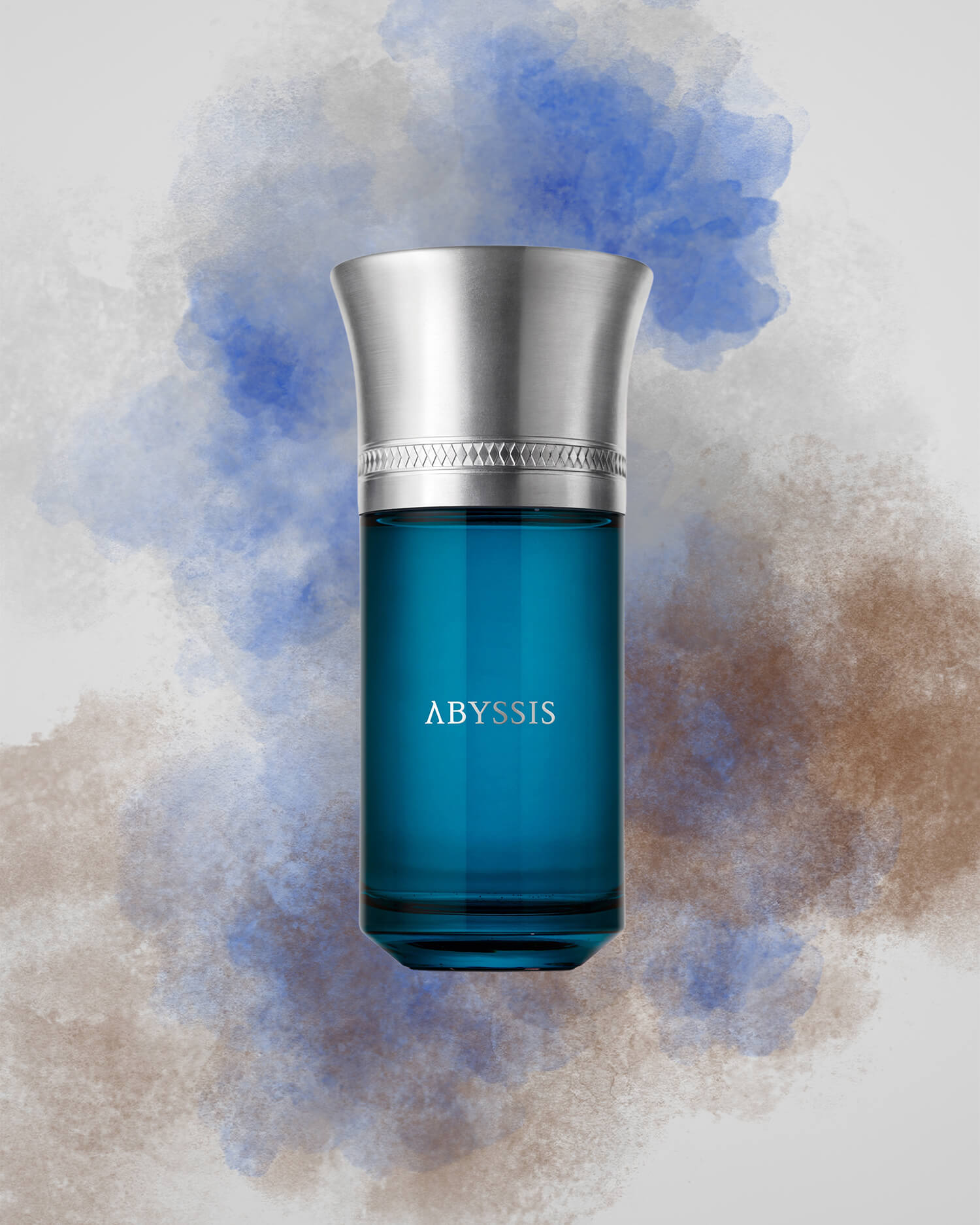 Abyssis (アビシス) - Liquides Imaginaires (送料無料 無料サンプル 