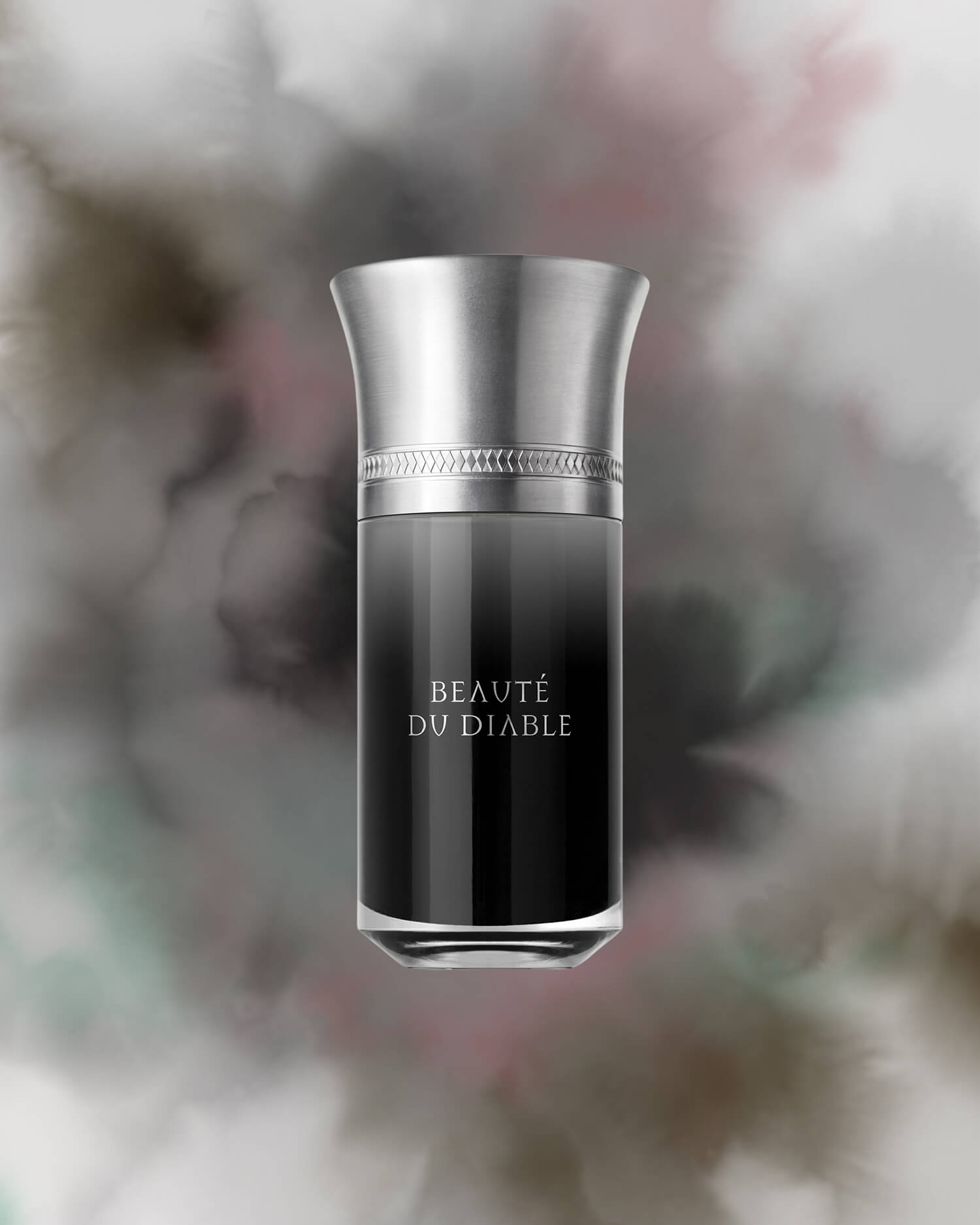 Beauté du Diable(ボーテ デュ ディアーブル) - Liquides Imaginaires 
