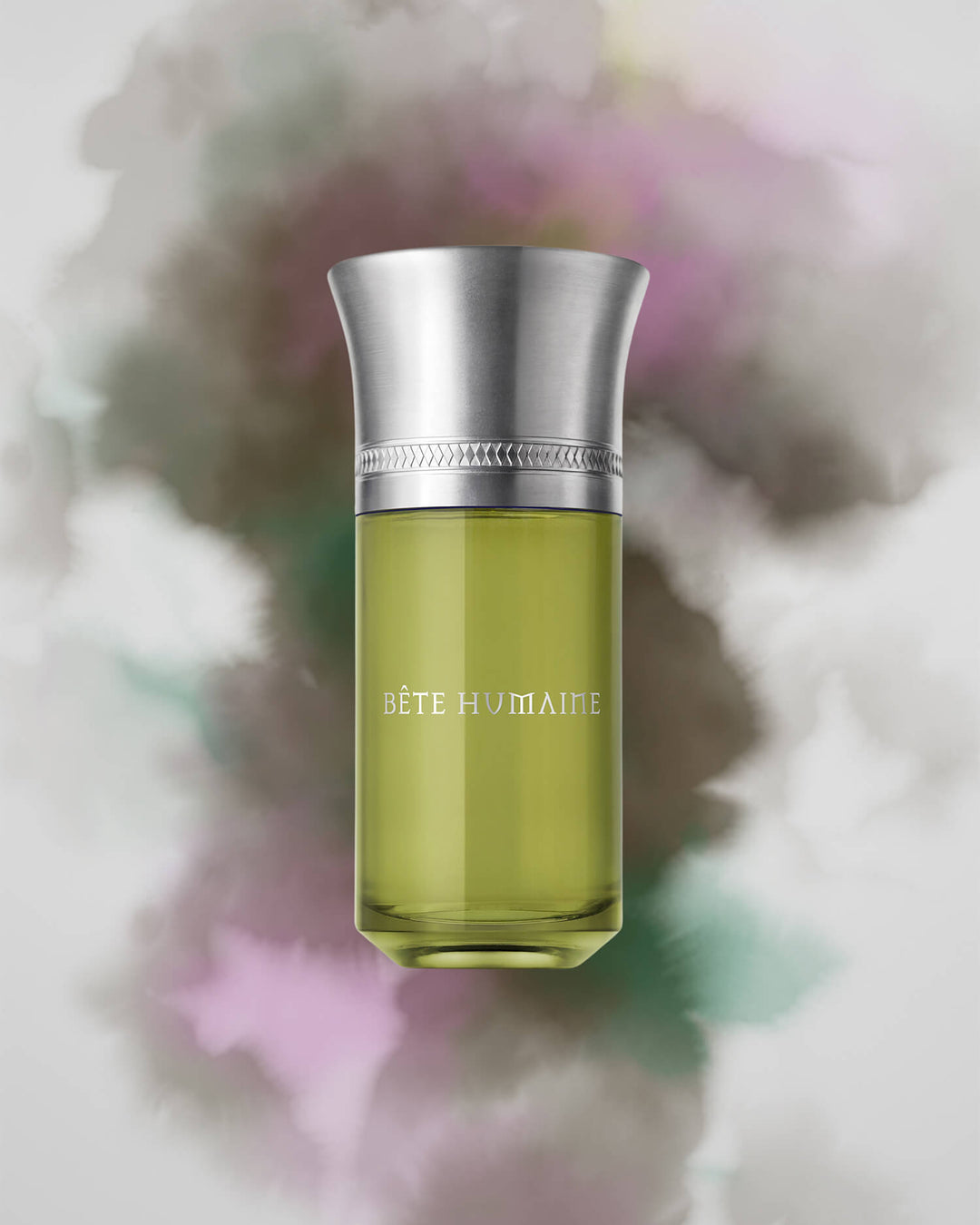Bête Humaine (ベット ユメーヌ) - Liquides Imaginaires (香水 無料サンプルムエット取り寄せ リキッドイマジネール 通販 正規)
