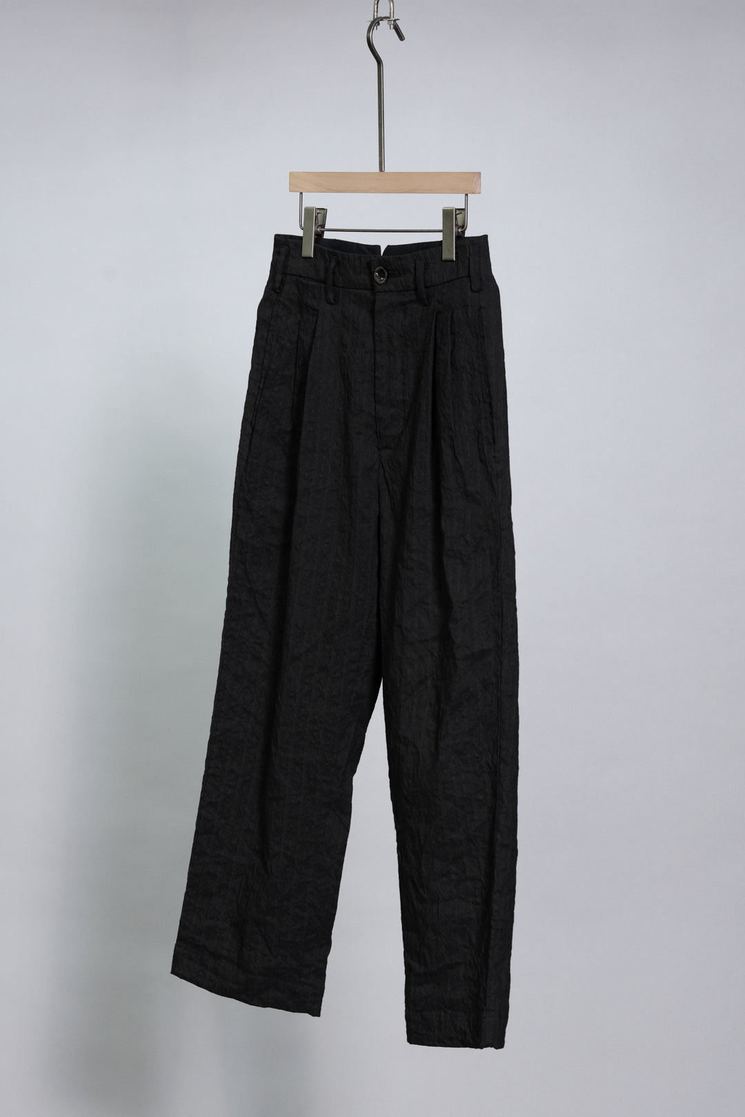 Two Pleats Pant【SS23 Pre-order】