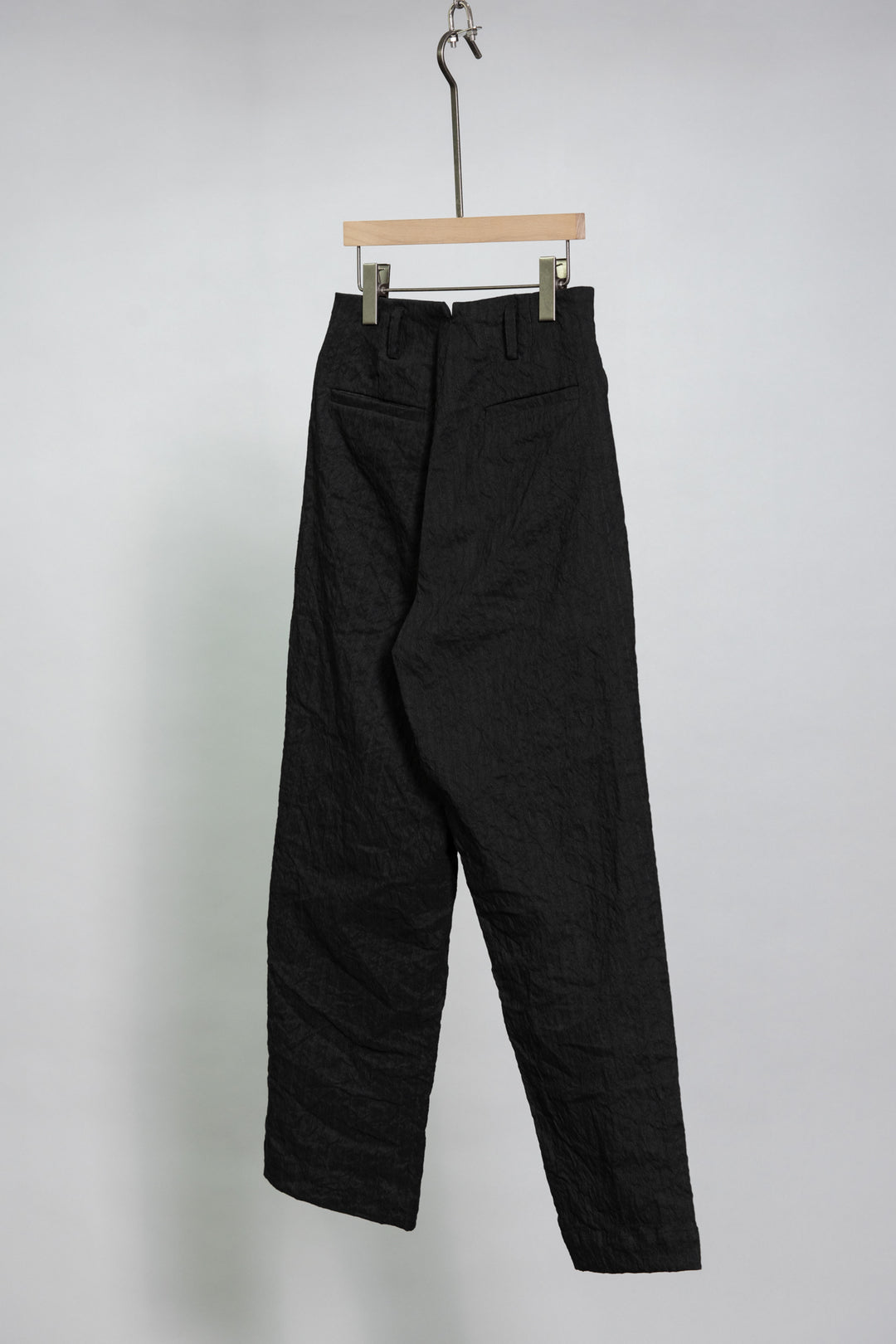 Two Pleats Pant【SS23 Pre-order】