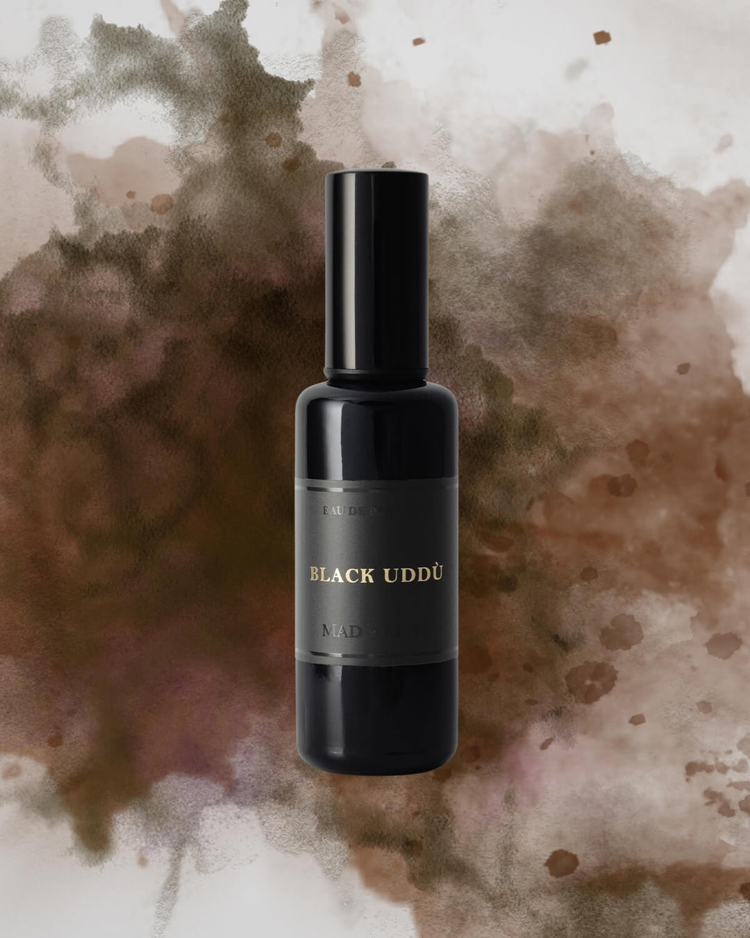 BLACK UDDU (ブラック ウドゥ) - MAD et LEN (香水 無料サンプルムエット取り寄せ マドエレン 通販 正規)