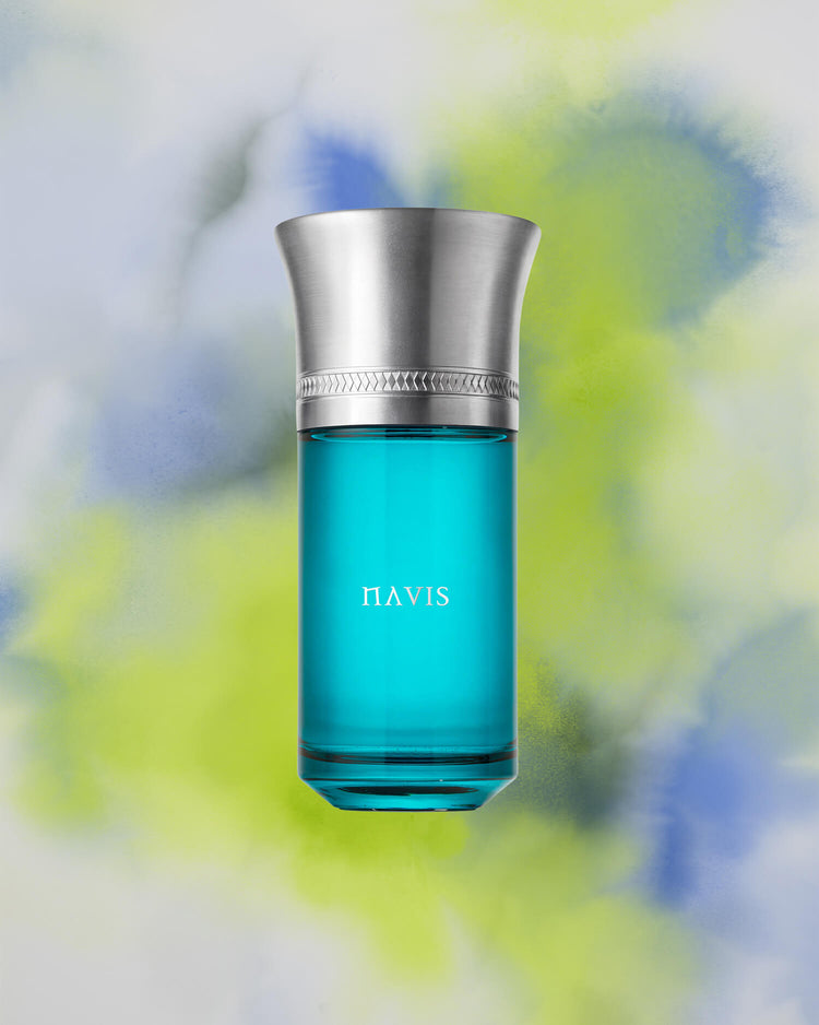 Navis (ナヴィス) - Liquides Imaginaires (香水 無料サンプルムエット取り寄せ リキッドイマジネール 通販 正規)